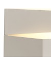 FUJI * APLIQUE LED 14W 3000K BLANCO